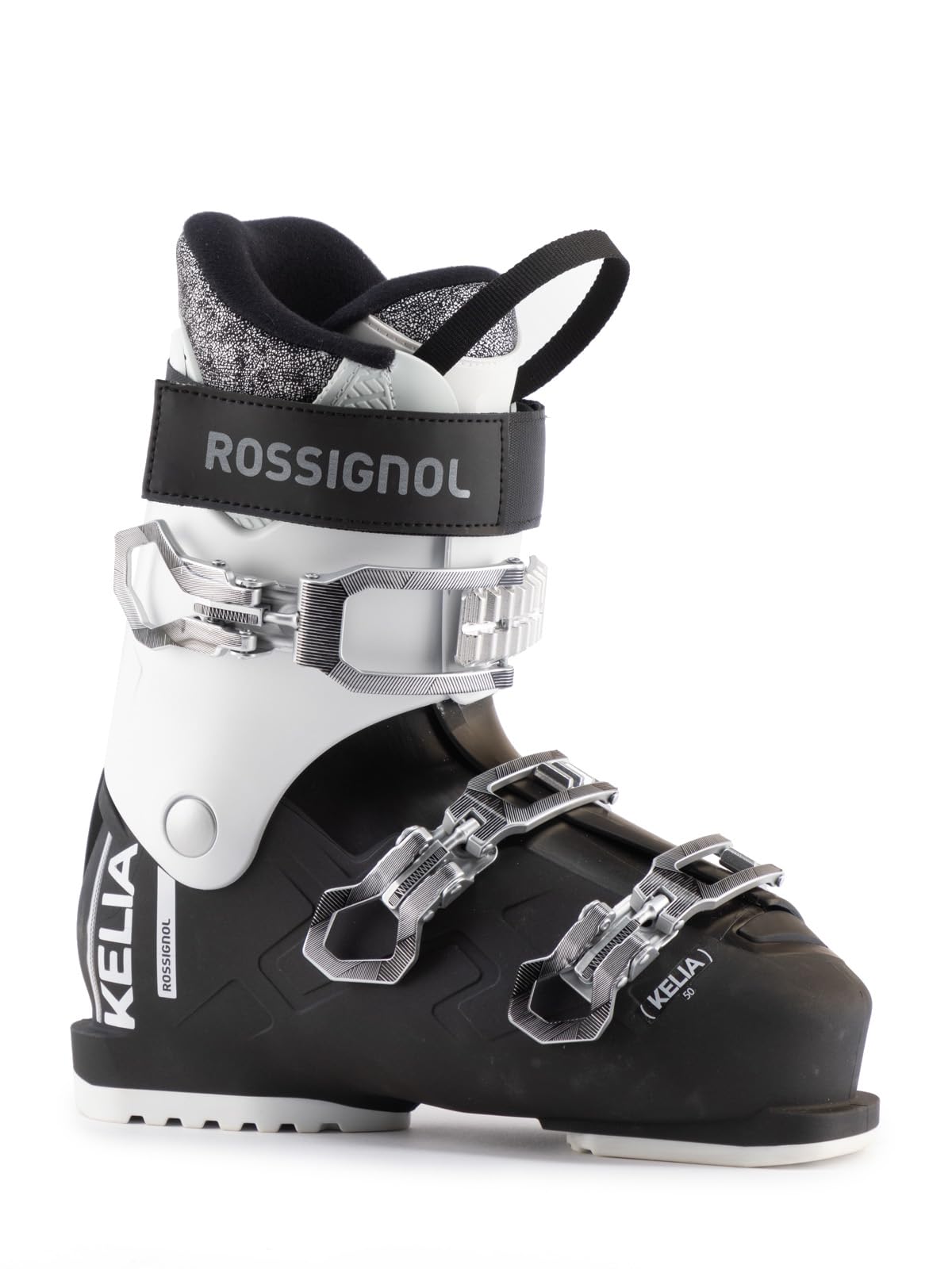 ROSSIGNOL KELIA 50 女性用スキー用ブーツ Amazon | 〔ロシニョール〕スキーブーツ レディース ケリア KELIA 50